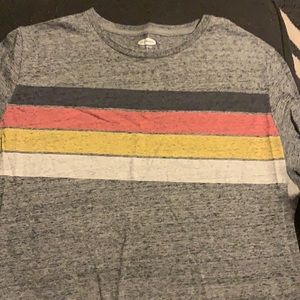 Men’s Old Navy shirt